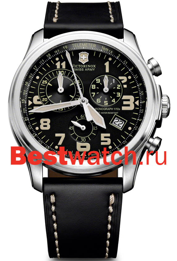 Часы Victorinox Swiss Army Infantry Vintage 241314